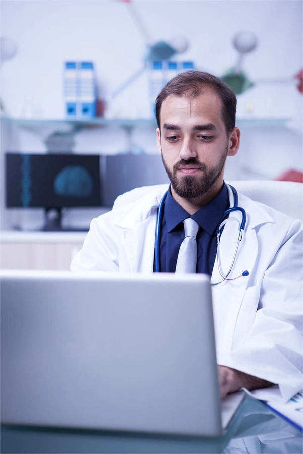 Acerca de Nosotros | Guía Médica en Línea El Salvador