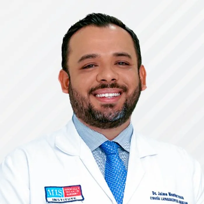 Dr. Jaime Monterrosa Umanzor - Cirujano Laparoscópico Avanzado y Cirugia Digestiva | Guía Médica en Línea de El Salvador