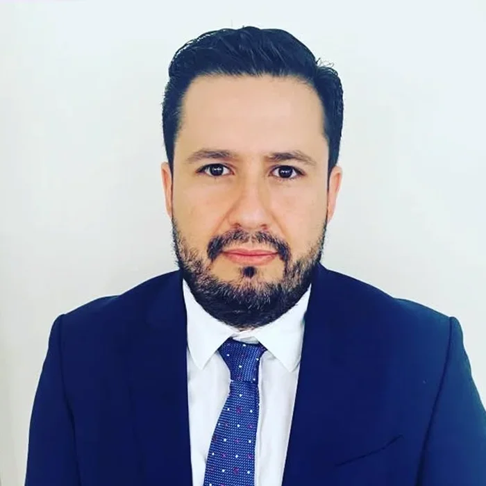 Dr. Marcelo Amaya Araujo - Dermatólogo | Guía Médica en Línea de El Salvador