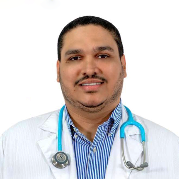 Dr. Mauricio Cuestas - Cirujano General y Laparoscópico | Guía Médica en Línea de El Salvador