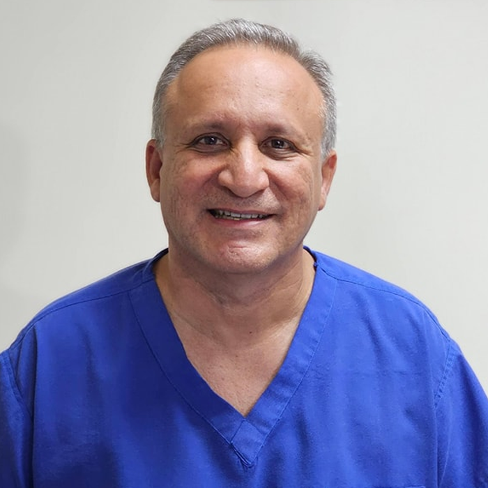 Dr. Ricardo Leal - Dermatólogo | Guía Médica en Línea de El Salvador