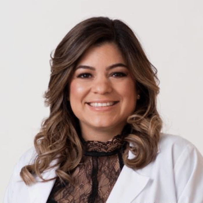Dra. Patricia Recinos - Pediatra neonatóloga | Guía Médica en Línea de El Salvador