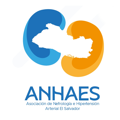 Asociación de Nefrología e Hipertensión Arterial de El Salvador (ANHAES) | Guía Médica en Línea de El Salvador