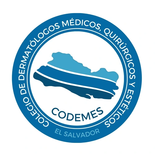 Colegio De Dermatólogos Médicos, Quirúrgicos y Estéticos de El Salvador (CODEMES) | Guía Médica en Línea de El Salvador