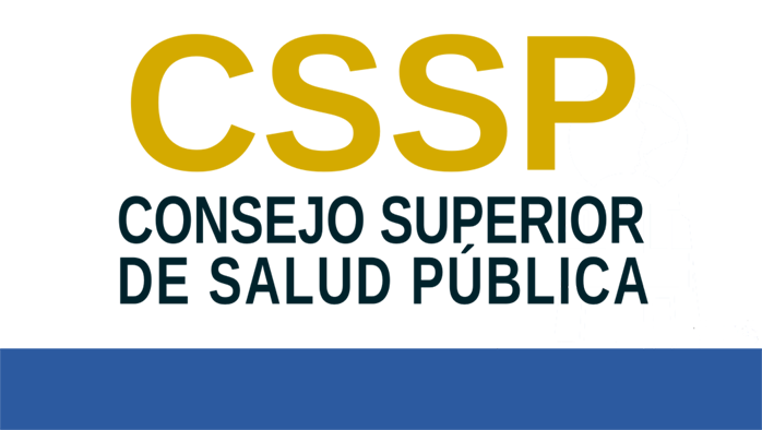 Consejo Superior de Salud Pública de El Salvador