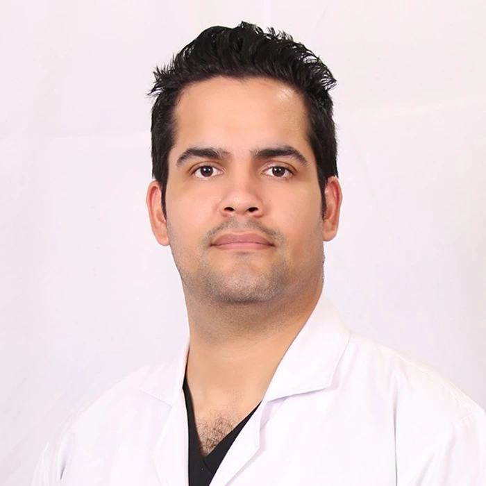 Dr. Aurelio Villalta - Cirujano General y Laparoscópico | Guía Médica en Línea de El Salvador