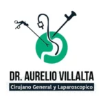 Dr. Aurelio Villalta - Cirujano General y Laparoscópico | Guía Médica en Línea de El Salvador