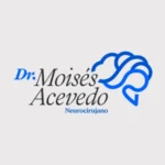 Dr. Moisés Acevedo - Neurocirujano | Guía Médica en Línea de El Salvador